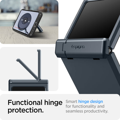 Galaxy Z Flip 7 FE Series - Tough Armor Pro