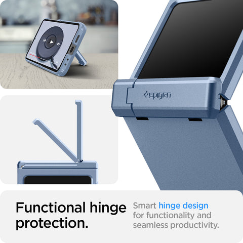 Galaxy Z Flip 7 FE Series - Tough Armor Pro