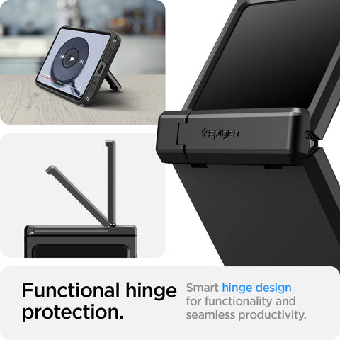 Galaxy Z Flip 7 FE Series - Tough Armor Pro