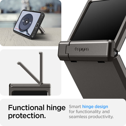 Galaxy Z Flip 7 FE Series - Tough Armor Pro