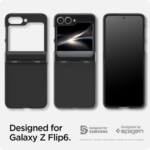 Galaxy Z Flip 6 Series - Ultra Hybrid Pro