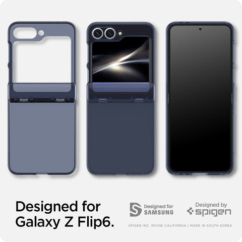 Galaxy Z Flip 6 Series - Ultra Hybrid Pro