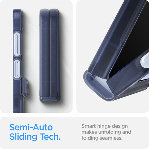 Galaxy Z Flip 6 Series - Ultra Hybrid Pro