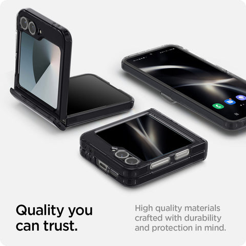 Galaxy Z Flip 7 FE Series - Ultra Hybrid Pro Zero One