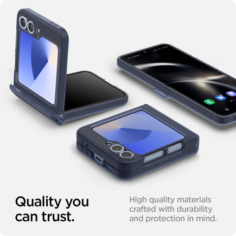 Galaxy Z Flip 6 Series - Ultra Hybrid Pro