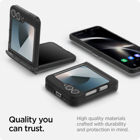 Galaxy Z Flip 6 Series - Ultra Hybrid Pro