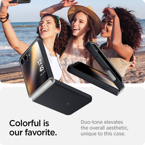 Galaxy Z Flip 7 Series - Nano Pop (Mag Fit)