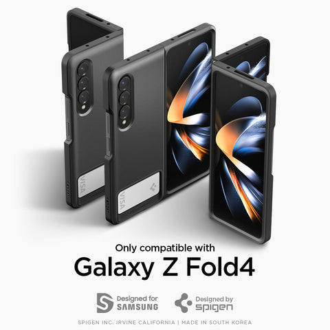 Galaxy Z Fold 4 Series - Slim Armor Slot