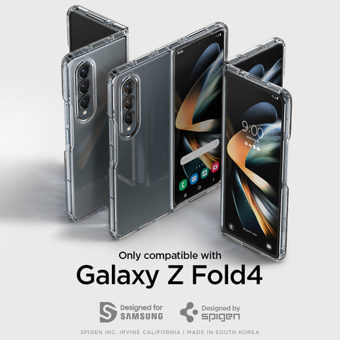 Galaxy Z Fold 4 Series - Ultra Hybrid