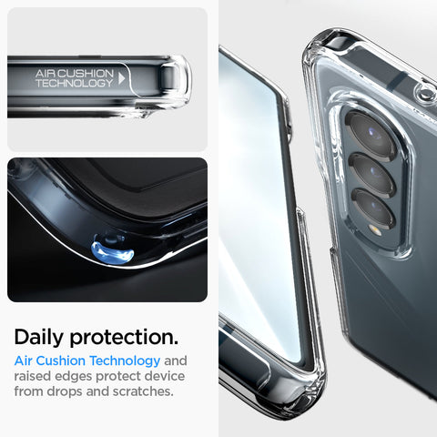 Galaxy Z Fold 4 Series - Ultra Hybrid