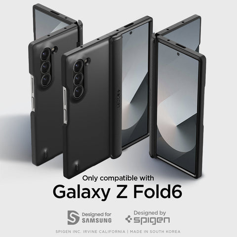 Galaxy Z Fold 6 Series - Slim Armor Pro
