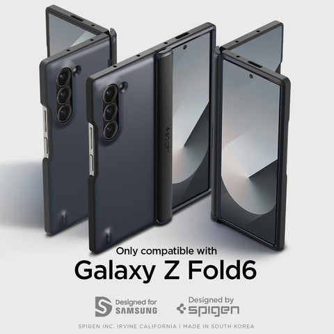Galaxy Z Fold 6 Series - Slim Armor Pro