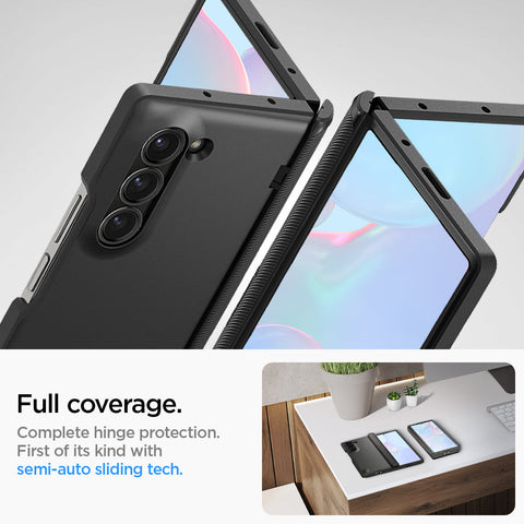 Galaxy Z Fold 6 Series - Slim Armor Pro