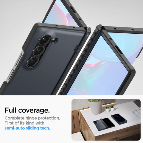 Galaxy Z Fold 6 Series - Slim Armor Pro