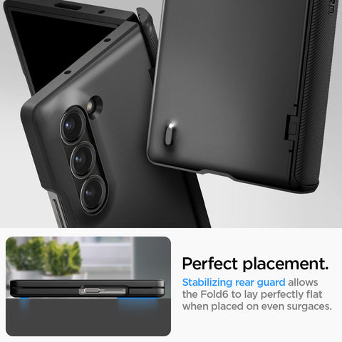 Galaxy Z Fold 6 Series - Slim Armor Pro