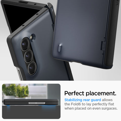 Galaxy Z Fold 6 Series - Slim Armor Pro