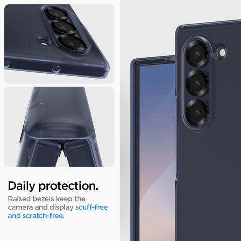 Galaxy Z Fold 6 Series - Ultra Hybrid Pro