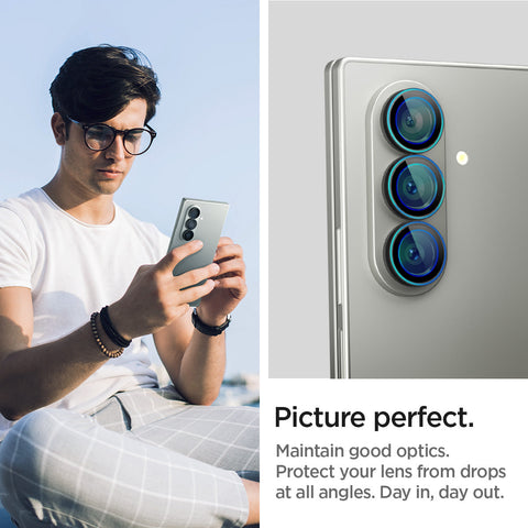 Galaxy Z Fold 7 Series - Optik Pro EZ Fit