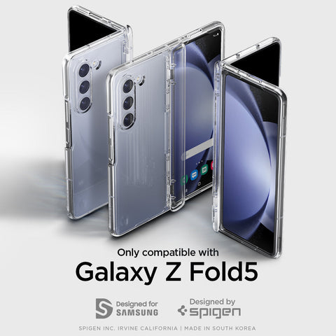 Galaxy Z Fold 5 Series - Thin Fit Pro