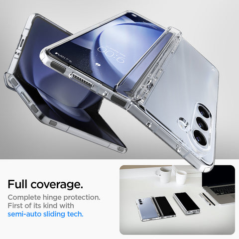 Galaxy Z Fold 5 Series - Thin Fit Pro