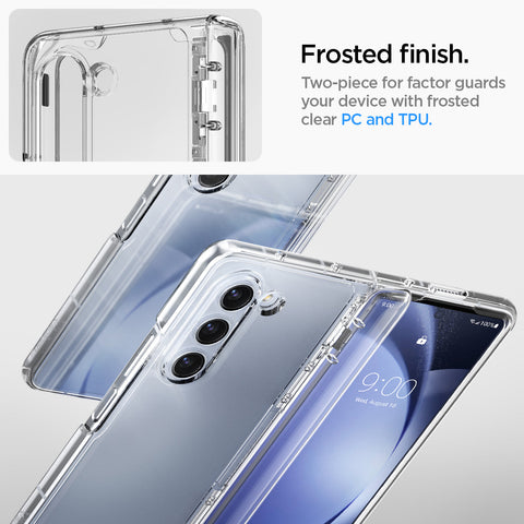 Galaxy Z Fold 5 Series - Thin Fit Pro