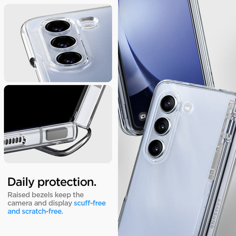 Galaxy Z Fold 5 Series - Thin Fit Pro