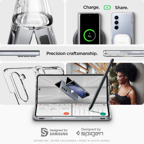 Galaxy Z Fold 5 Series - Thin Fit Pro
