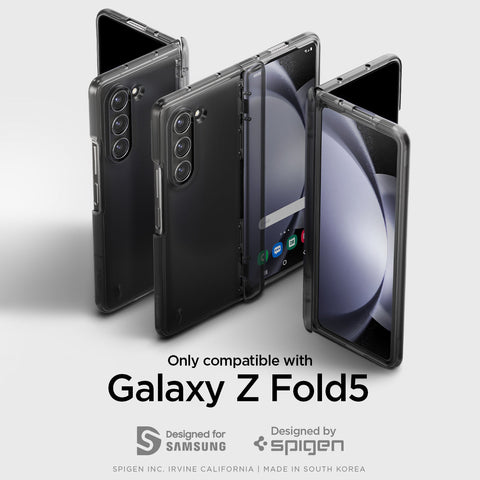 Galaxy Z Fold 5 Series - Thin Fit Pro