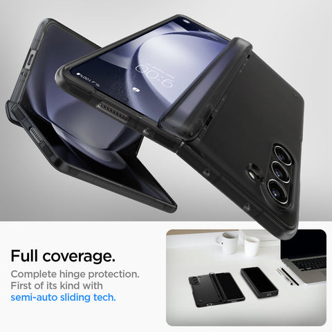 Galaxy Z Fold 5 Series - Thin Fit Pro