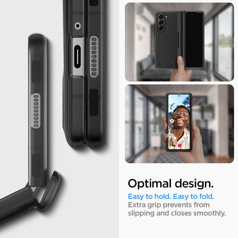Galaxy Z Fold 5 Series - Thin Fit Pro