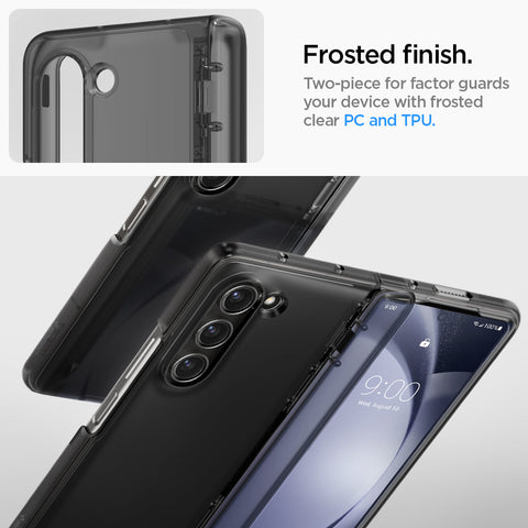 Galaxy Z Fold 5 Series - Thin Fit Pro