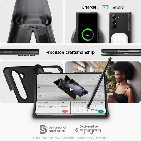 Galaxy Z Fold 5 Series - Thin Fit Pro