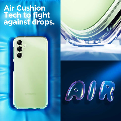 Galaxy A Series - Ultra Hybrid