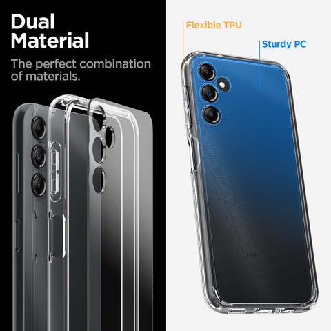 Galaxy A Series - Ultra Hybrid