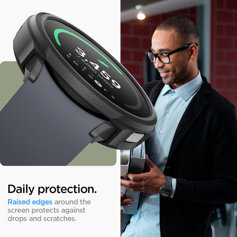 Galaxy Watch Series - Liquid Air