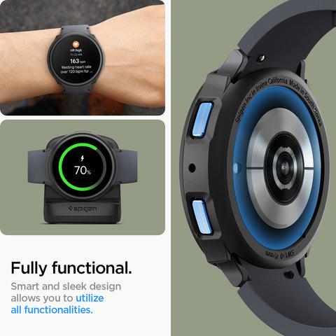 Galaxy Watch Series - Liquid Air