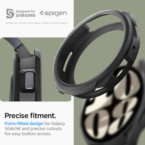 Galaxy Watch Series - Liquid Air