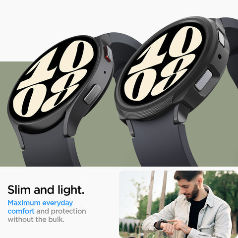Galaxy Watch Series - Liquid Air