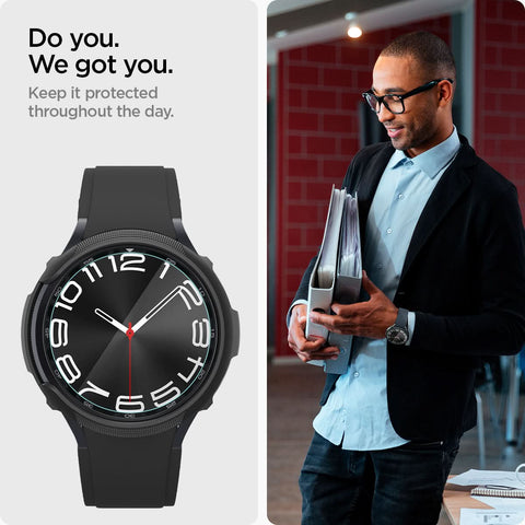 Galaxy Watch Series - GLAS.tR EZ Fit