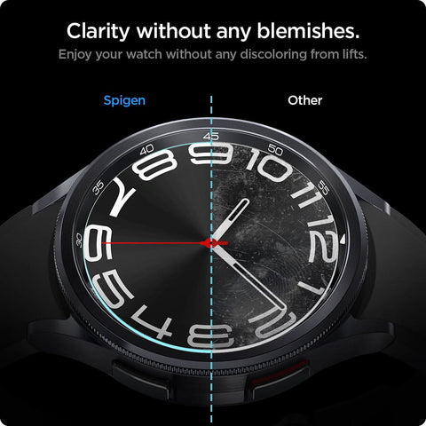 Galaxy Watch Series - GLAS.tR EZ Fit