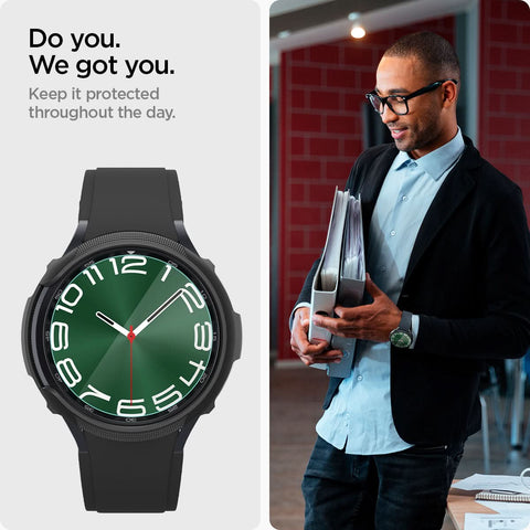 Galaxy Watch Series - GLAS.tR EZ Fit