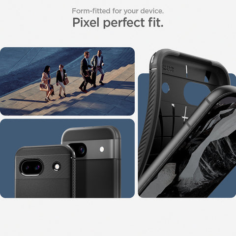 Pixel 8 Series - Rugged Armor