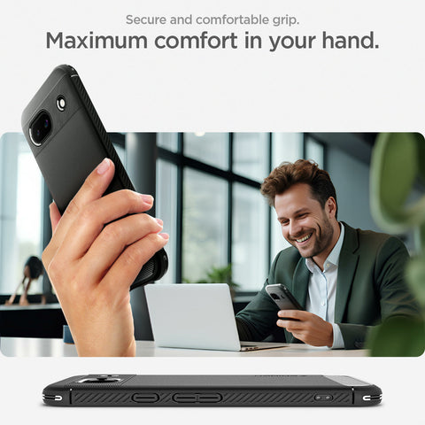 Pixel 8 Series - Rugged Armor