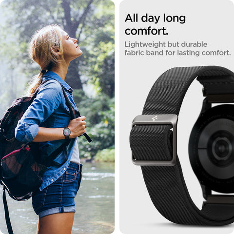 Galaxy Watch Series - Lite Fit Band
