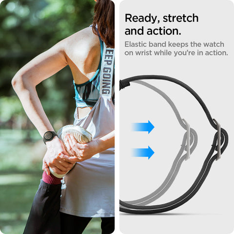 Galaxy Watch Series - Lite Fit Band