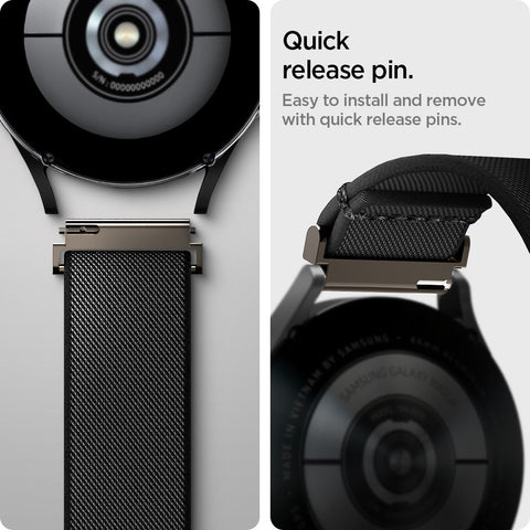 Galaxy Watch Series - Lite Fit Band