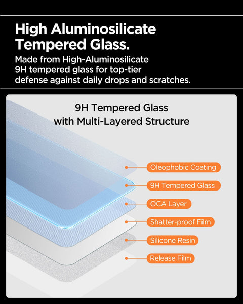 iPhone 17 Series - Glas.tR AlignMaster S