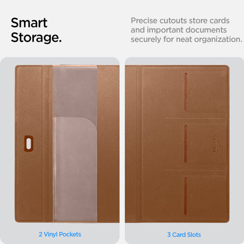Registration Card Holder | IC100