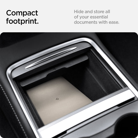 Registration Card Holder | IC100