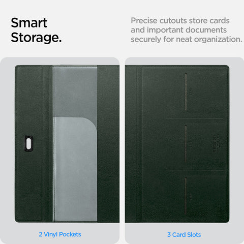 Registration Card Holder | IC100